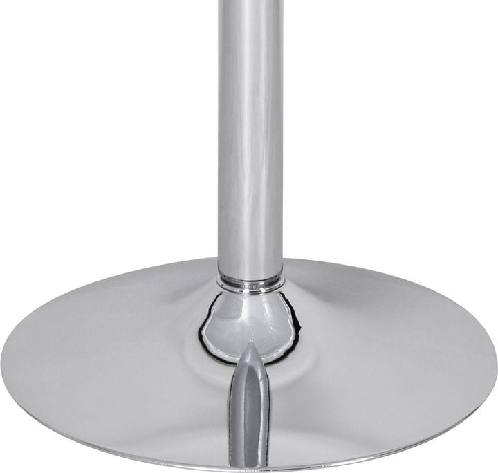Actual product image Amstyle Zamora (Ø 60 x 105 cm)