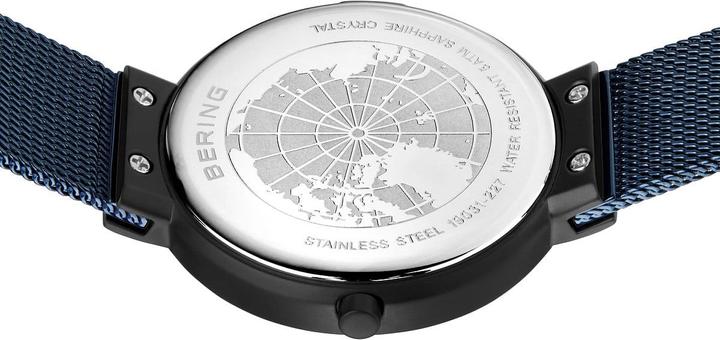 Produktbild Bering Classic (Analoguhr, 31 mm)