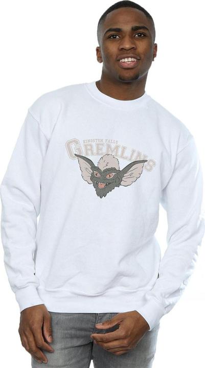 Produktbild Universal Textiles Kingston Falls Sport Sweatshirt (S)