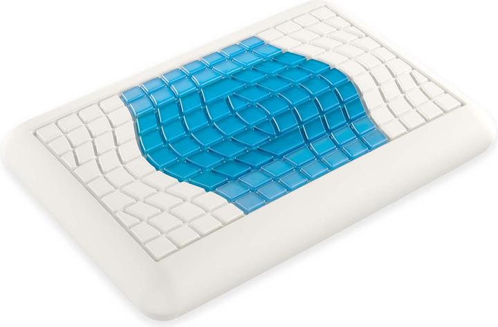 Image du produit Technogel Essential Kissen (66 x 40 x 11 cm)