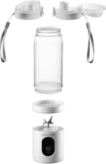 Image du produit Concept Blender Smoothie bezprzewodowy SM400 (315 W)