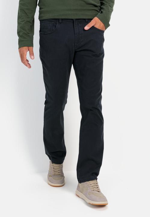 Immagine prodotto Camel Active Relaxed Fit 5-Pocket Hose (38)