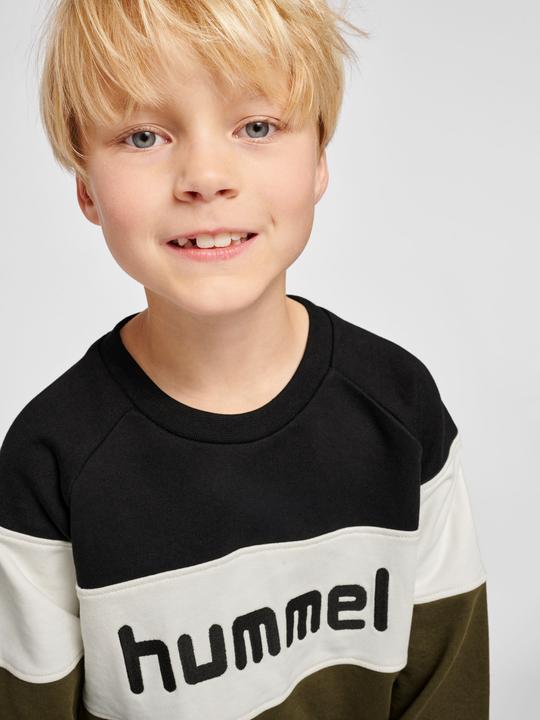 Image du produit hummel Claes Sweatshirt (152)