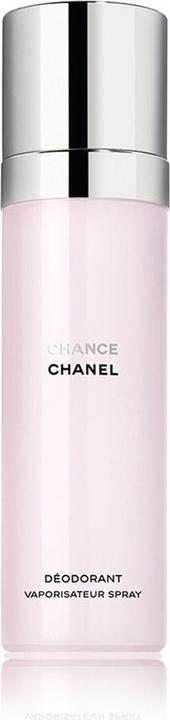Produktbild Chanel Chance (Spray, 100 ml)