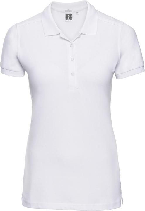 Produktbild Russell Poloshirt Stretch (XS)
