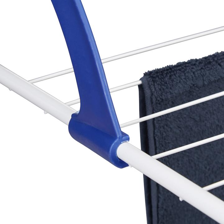 Image du produit Relaxdays Séchoir suspendu (4.80 m)