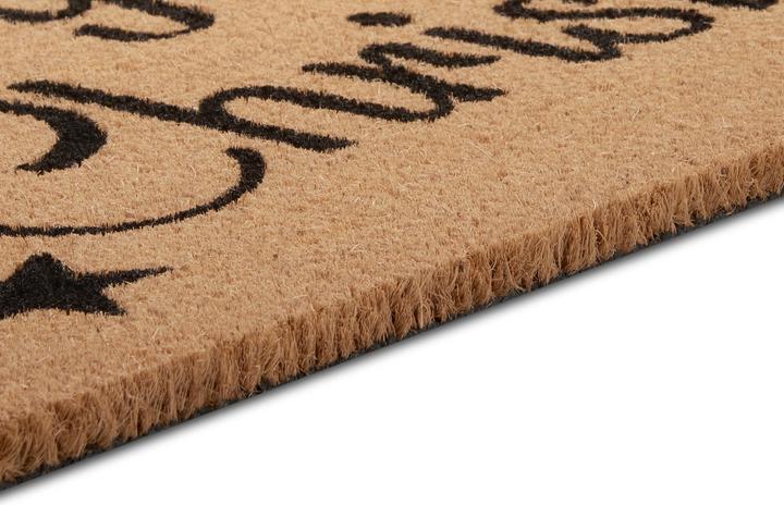 Produktbild Hanse Home Kokos Christmas Stars (70 x 45 cm)