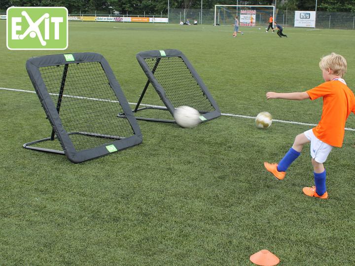 Produktbild Exit Kickback Rebounder