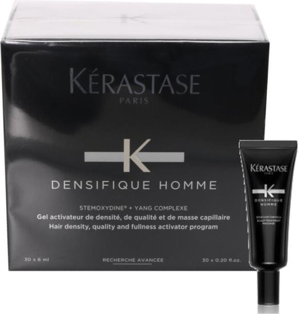Produktbild Kérastase Coffret Cure Densifique Homme (180 ml)