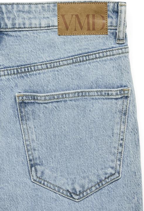 Image du produit Vero Moda VMTESSA Jeans taille haute Mom Jeans (W31/L34)