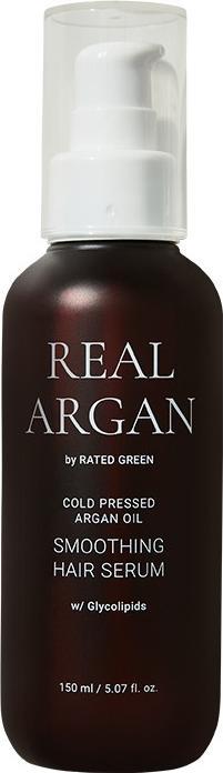 Produktbild Schubiger Real argan smoothing hair serum