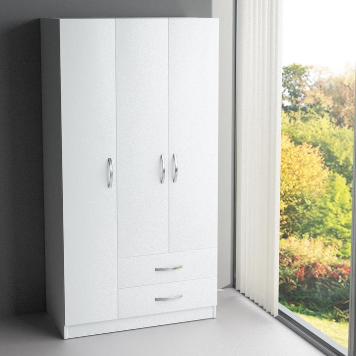 Produktbild Kalune Design Kevin (90 x 173 x 47 cm)