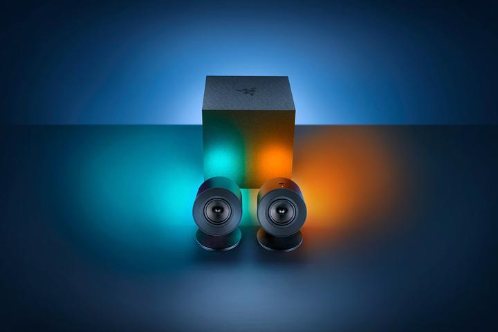Produktbild Razer Nommo V2