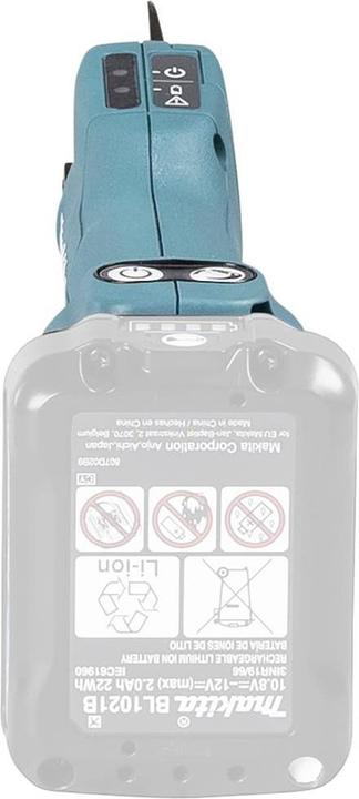 Image du produit Makita UP100DZ