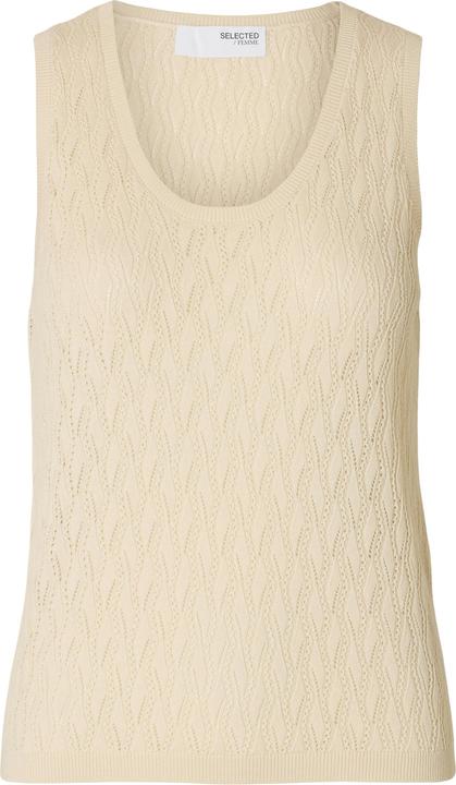 Image du produit Selected Femme Top SLFAGNY (S)