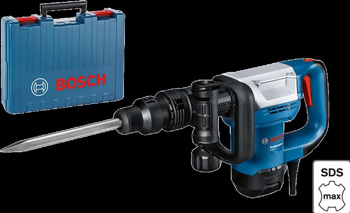 Immagine prodotto Bosch Professional GSH 5 (Corrente elettrica)
