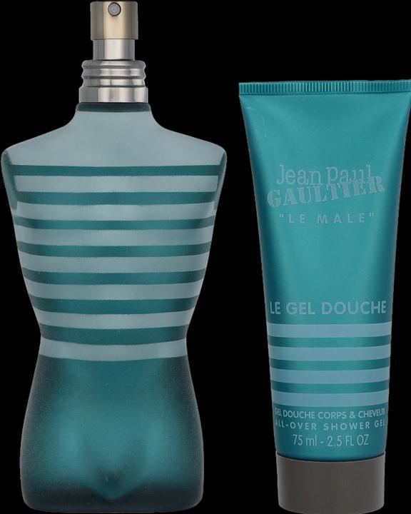 Image du produit Gaultier Coffret cadeau Le Male Eau de Toilette