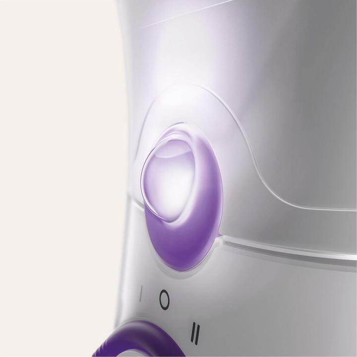 Actual product image Braun SE5505P epilator Silk • èpil® 5