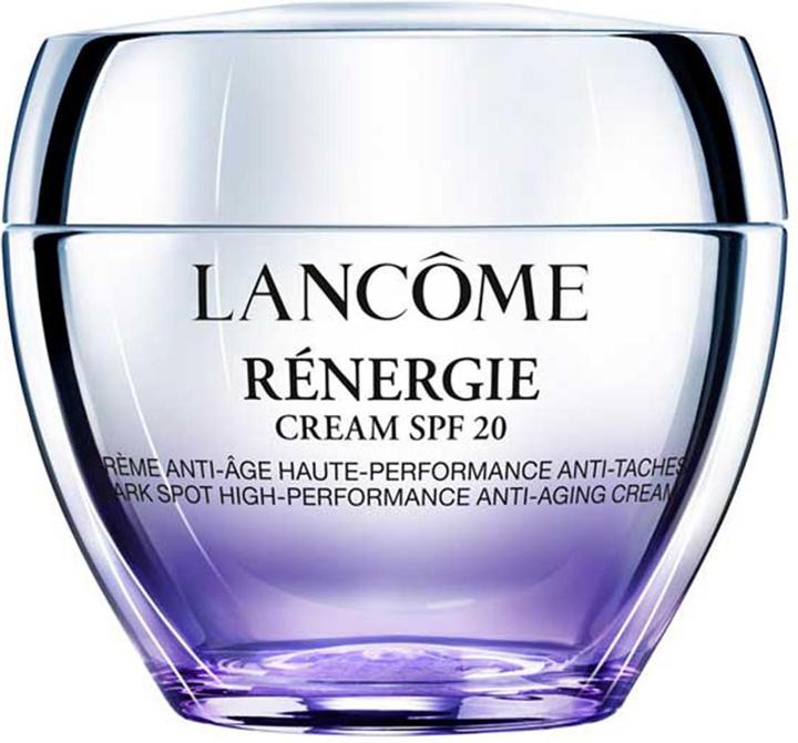 Lancôme Renergie Cream SPF20 crème (50 ml, Day cream, SPF 20)