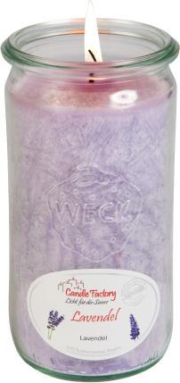 Image du produit Candle Factory Mini Jumbo Lavande
