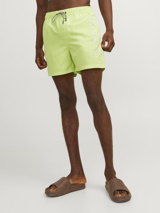 Immagine prodotto Jack & Jones Vestibilità regolare Vestibilità regolare Costume da bagno Vestibilità regolare Costume da bagno (L)