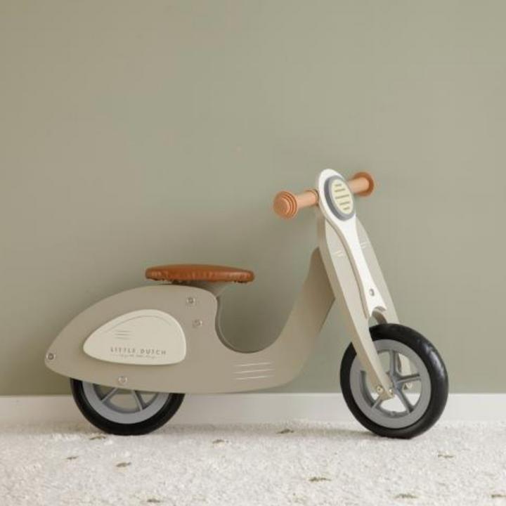 Image du produit Little Dutch Roue trottinette Vespa