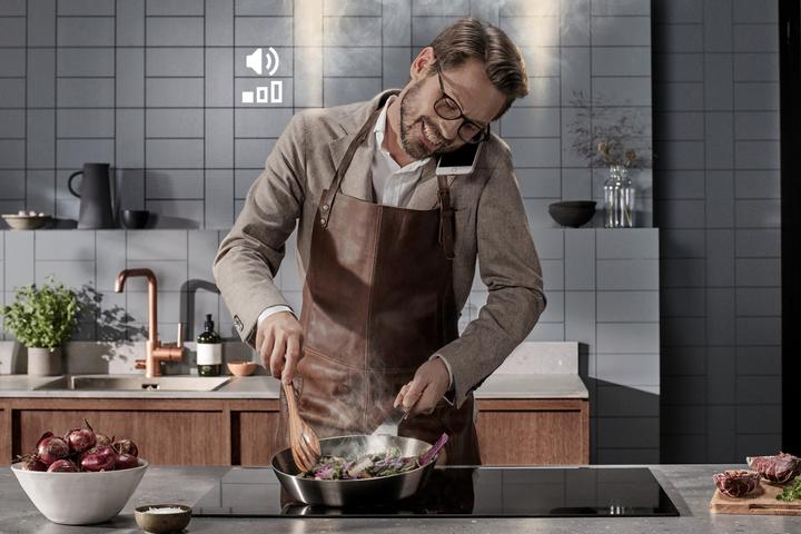 Immagine prodotto Electrolux WOSL9063CN (Cappuccio)