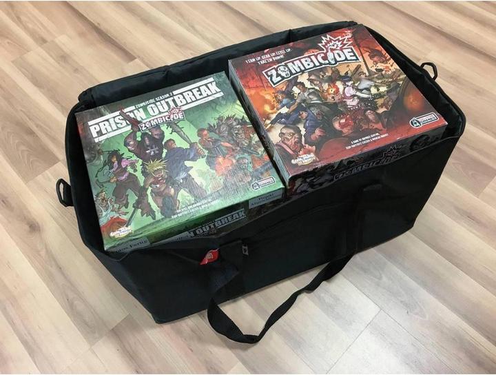 Produktbild Feldherr TRA35 - Transporter für Brettspiele (Textil)