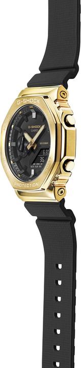 Produktbild G-Shock GM-2100G-1A9ER (Chronograph, 44 mm)