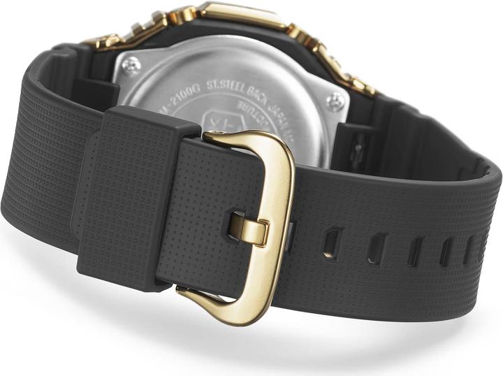 Produktbild G-Shock GM-2100G-1A9ER (Chronograph, 44 mm)