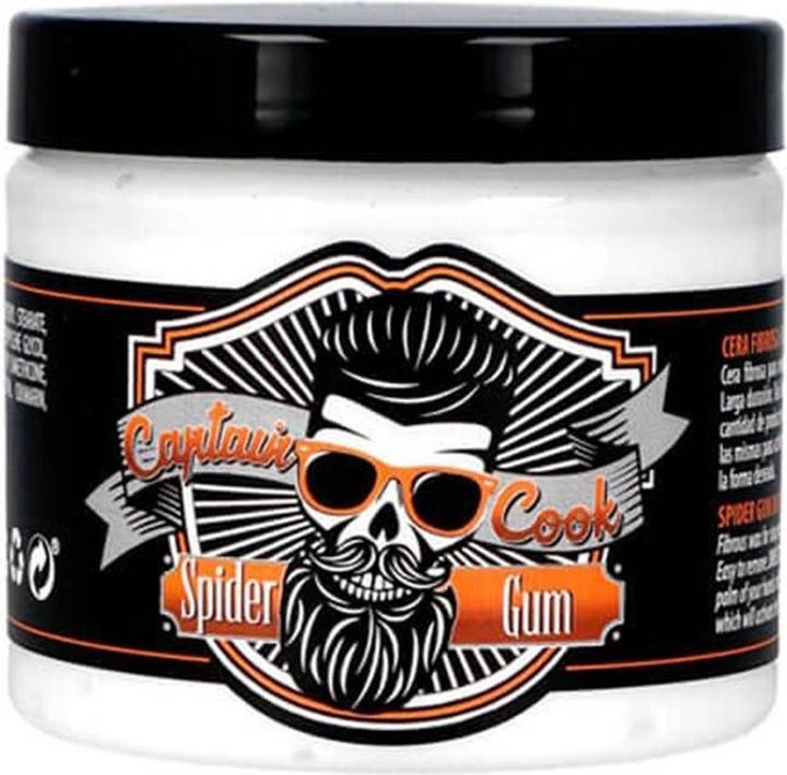 Produktbild Caso Wachs SPIDER GUM Spider Gum (100 ml) (Haargel, 100 ml)