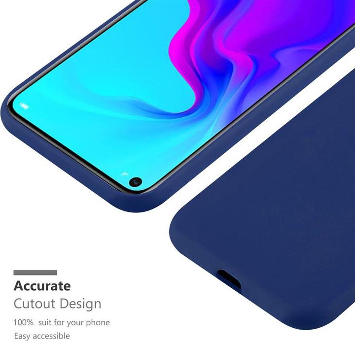Produktbild Cadorabo TPU Candy Cover (Huawei Nova 4)