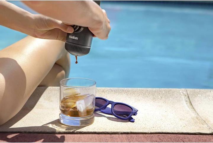 Productafbeelding Wacaco Nanopresso (0.08 l)