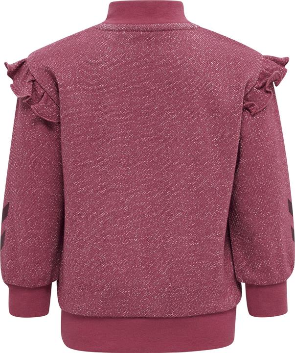 Produktbild hummel Hmlsally Zip Jacket (68)