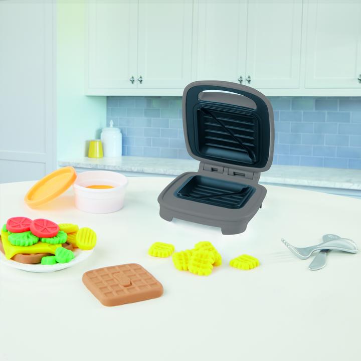 Produktbild Play-Doh Play Doh Sandwichmaker