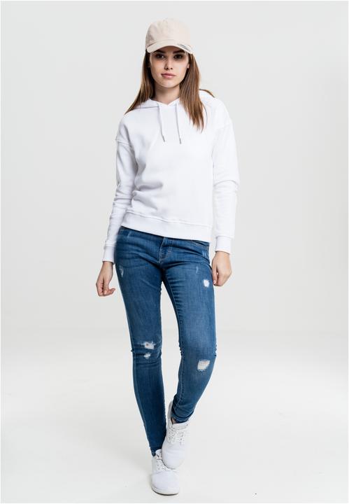 Actual product image Urban Classics Ladies Hoody (XXL)