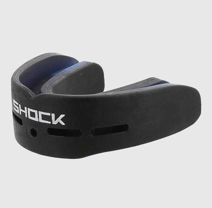 Produktbild Shock Doctor Double Fight (One Size)