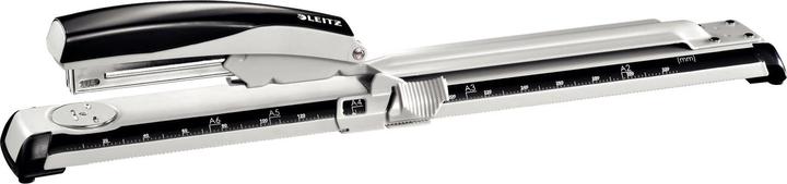 Immagine prodotto Leitz Cucitrice a braccio lungo NeXXt (metallo) (40 lamelle)