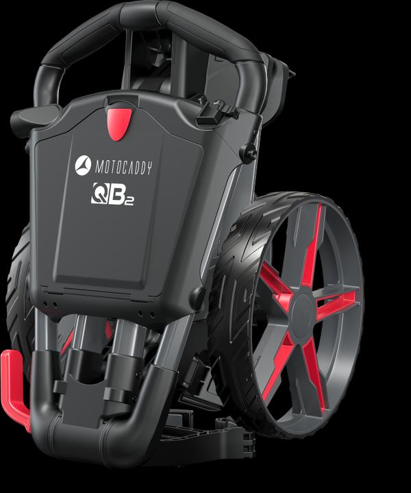 Produktbild Motocaddy QB2
