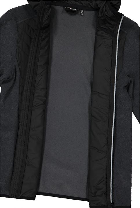 Produktbild CMP Campagnolo Hybrid Hoodie (36)
