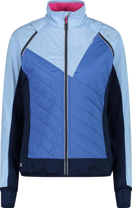 Actual product image CMP Campagnolo Sleeves Softshell (3XL)