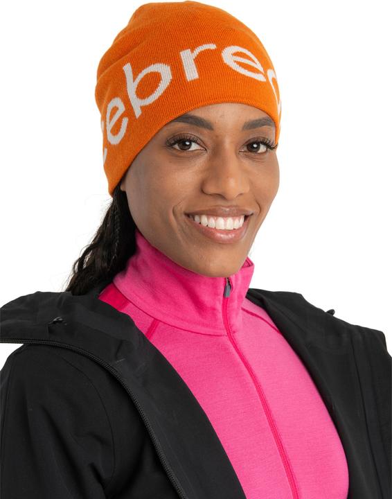 Actual product image Icebreaker U Mer Beanie (One size)