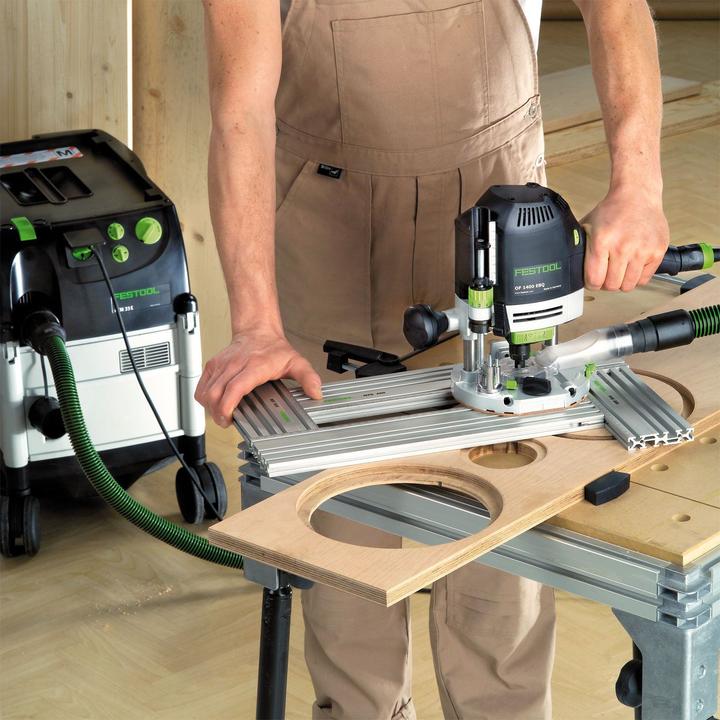Actual product image Festool MFS 400