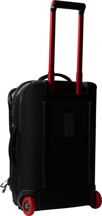 Actual product image North Face Base Camp Rolling Thunder 22 (40 l, Hand luggage (up to 50 litres))