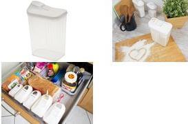 Actual product image keeeper Bulk container (1 l)
