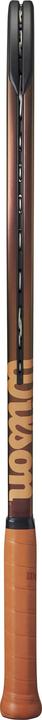 Actual product image Wilson tennis racket pro staff team v14 (2, 280 g)