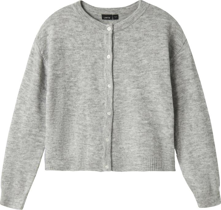 Lmtd Langarm Strickjacke (146)