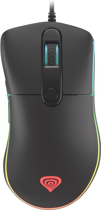Immagine prodotto Genesis Krypton 510 (Cablato)