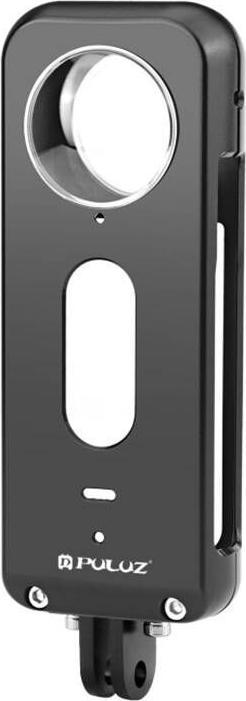 Puluz Metal Protective Cage For Insta360 X3 (x3)