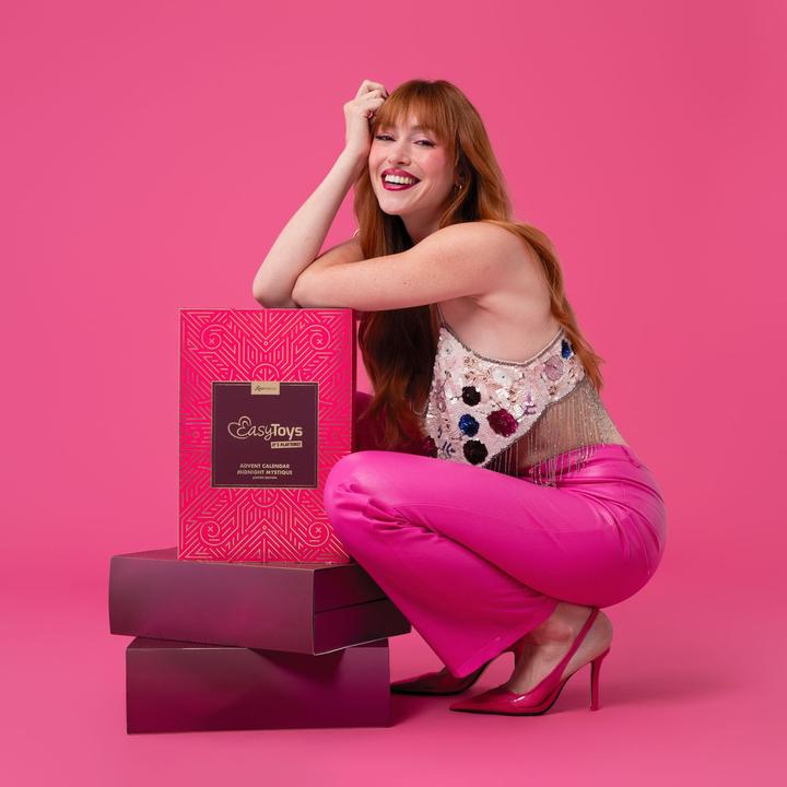 Produktbild LoveBoxxx Erotischer Adventskalender 2024